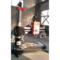 Radial drill machine , metal or wood drilling machine SP3126 for sale with cheap price